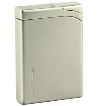 Lotus Jet Lighter 1510, kromi/matta
