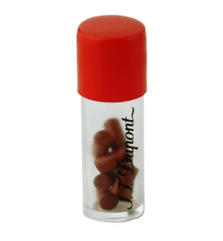 S.T. Dupont kivet 8 kpl punainen