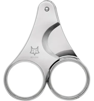Fox Nabucco -sikarisakset kiillotettuna, 750