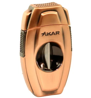 Xikar VX2 V-Cutter pronssisena, XI-157BZ