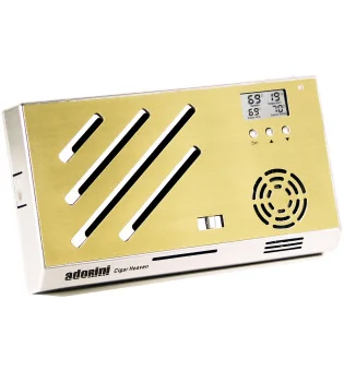 adorini Cigar Heaven - 2nd Generation