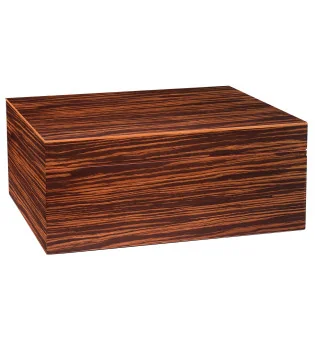 adorini Basic -humidori M-koossa, eebenpuu