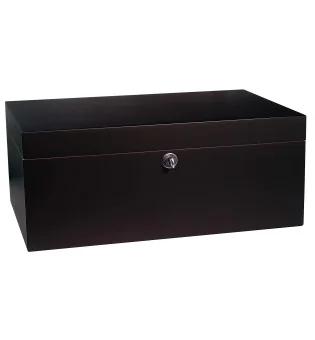adorini Basic L -humidori mustana