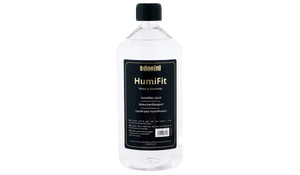 adorini HumiFit kostutinliuos premium 1L
