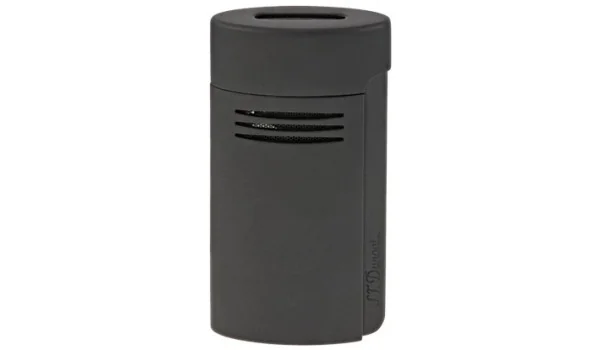S.T. Dupont Megajet Lighter Matte Black 020748