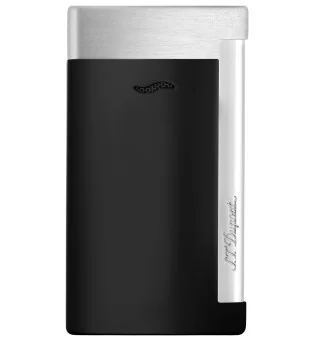 S.T. Dupont Slim 7 Sytytin Mattamusta