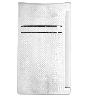 S.T. Dupont MaxiJet 20157N, kromi, ristikko