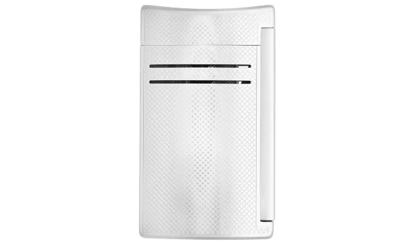 S.T. Dupont MaxiJet 20157N, kromi, ristikko