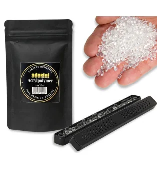 adorini akryyliset polymeerikiteet 20g 