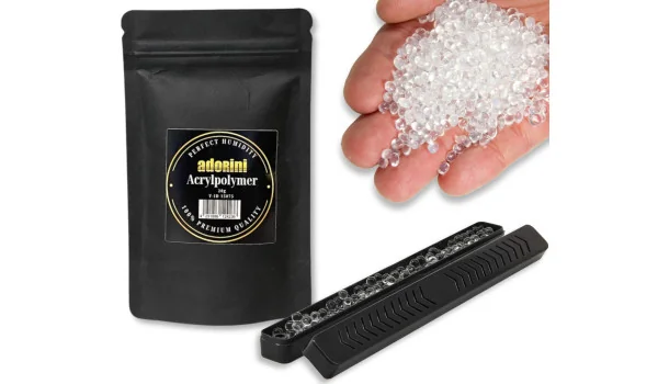 adorini akryyliset polymeerikiteet 20g 