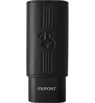 S.T. Dupont Cohiba Behike -sikarikotelo mustana, 183203