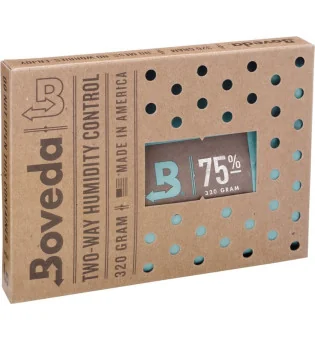 Boveda 2 Way Humidifier, 75 %, 320 g