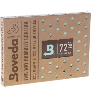 Boveda 2 Way Humidifier, 72 %, 320 g