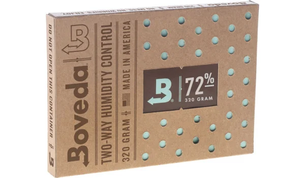 Boveda 2 Way Humidifier, 72 %, 320 g
