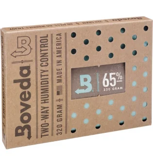 Boveda 2 Way Humidifier, 65 %, 320 g