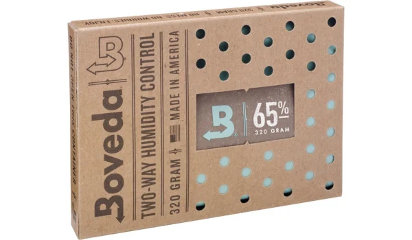 Boveda 2 Way Humidifier, 65 %, 320 g