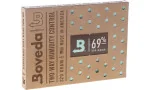 Boveda 2 Way ilmankostutin 69% 320g