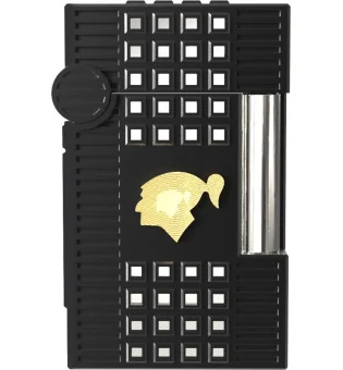 S.T. Dupont Haute Creation Cohiba Behike Ligne 2 sytytin 016459