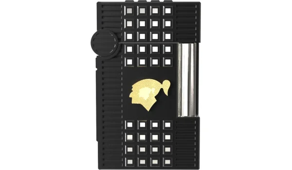 S.T. Dupont Haute Creation Cohiba Behike Ligne 2 sytytin 016459
