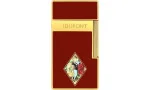 S.T. Dupont Biggy sytytin Romeo y Julieta 025050