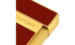 S.T. Dupont Biggy sytytin Romeo y Julieta 025050