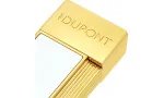 S.T. Dupont Twiggy sytytin Romeo y Julieta 030150