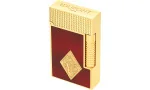 S.T. Dupont Le Grand sytytin Romeo y Julieta keltainen kultainen C23050CL