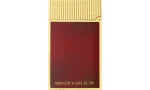 S.T. Dupont Le Grand sytytin Romeo y Julieta keltainen kultainen C23050CL