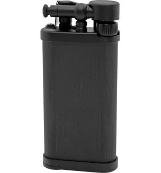 IM Corona Old Boy piippusytytin mattamusta kuviopintainen