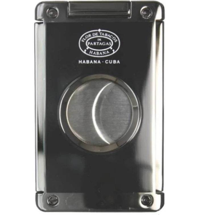 Sikarileikkuri Partagas metalli