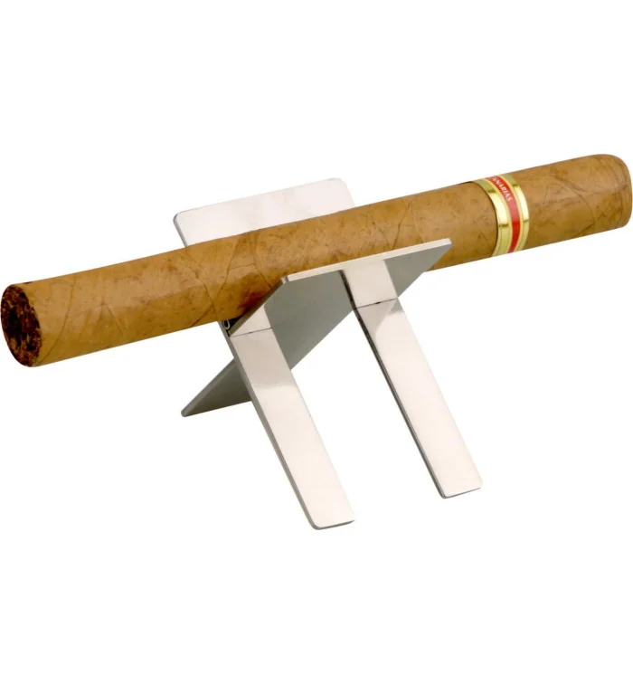 Sikariteline metalli kromi suuri