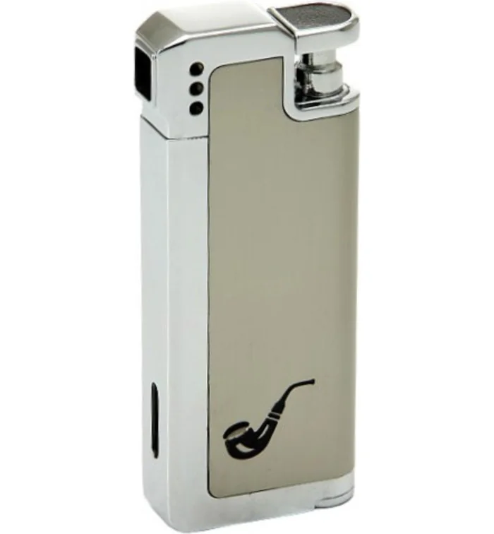 JAM piippusytytin piezo samppanja  JAM piippusytytin piezo samppanja