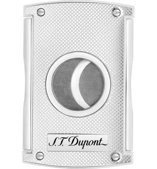 ST Dupont Maxijet Cutter kromiristikko