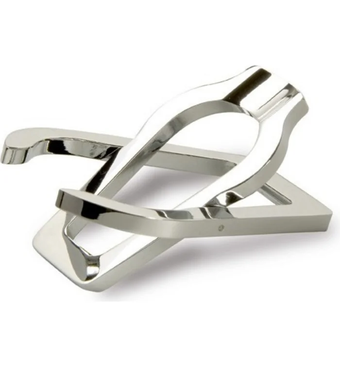 Pocket piipputeline kromi