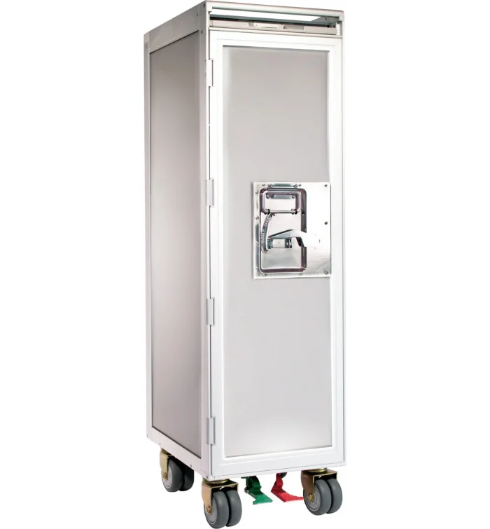 adorini sikarikaappivaunu alumiini