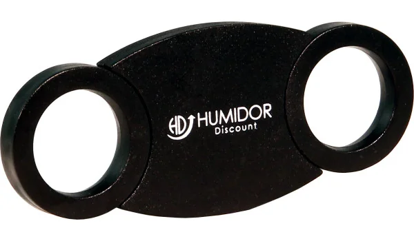HumidorDiscount Back Stop leikkuri musta
