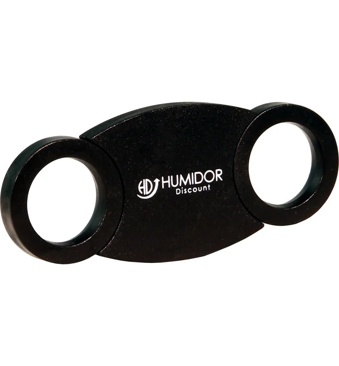 HumidorDiscount Back Stop leikkuri musta