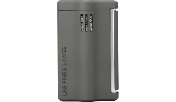 Les Fines Lames Le Feu RS sytytin harmaa