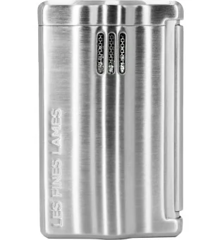 Les Fines Lames Le Feu RS sytytin kromi