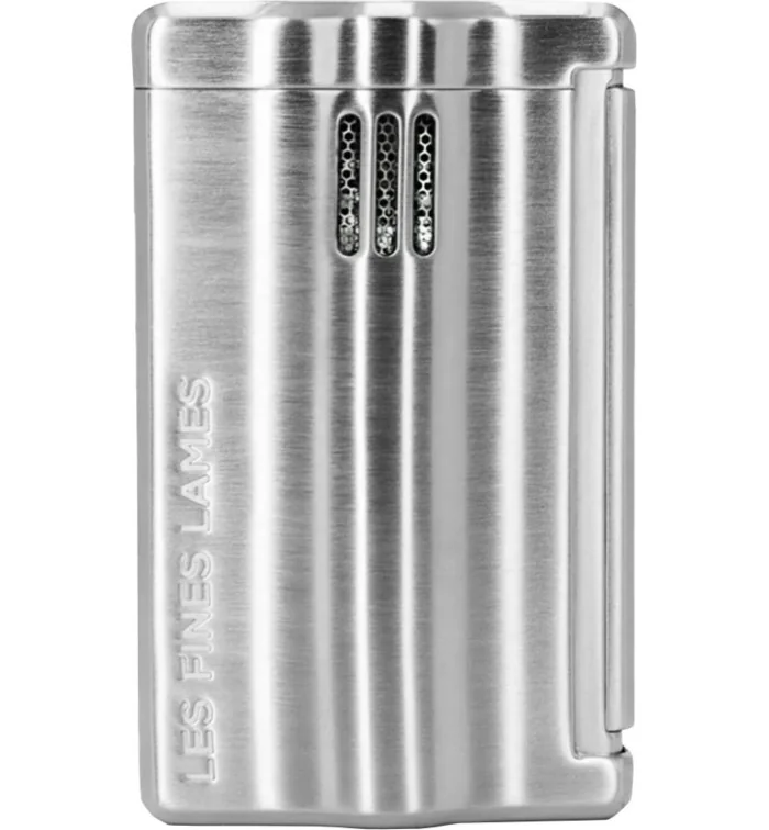 Les Fines Lames Le Feu RS sytytin kromi