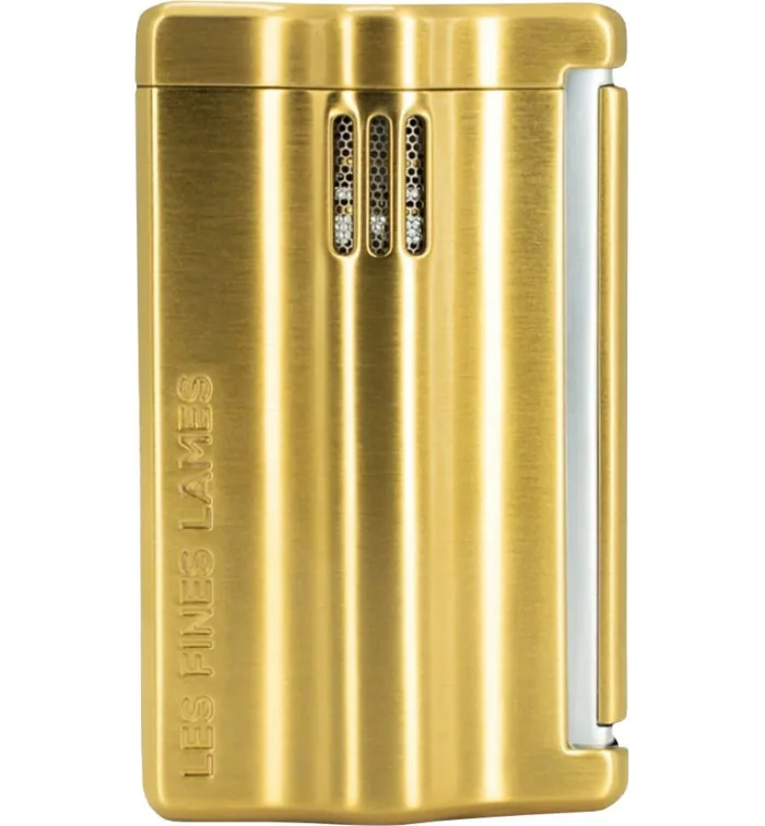 Les Fines Lames Le Feu RS sytytin kultainen