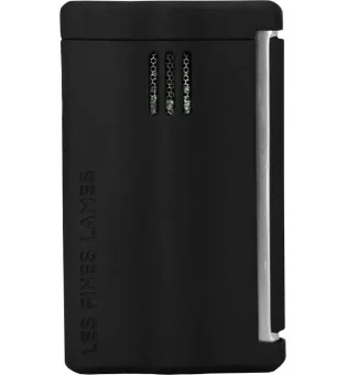 Les Fines Lames Le Feu RS sytytin musta