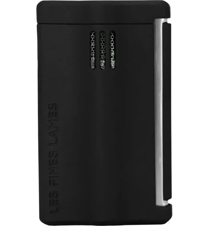 Les Fines Lames Le Feu RS sytytin musta