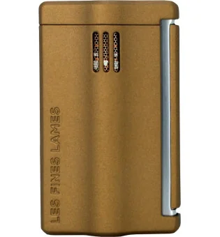 Les Fines Lames Le Feu RS sytytin pronssi