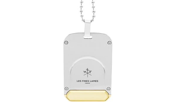 Les Fines Lames Le Tag kultainen