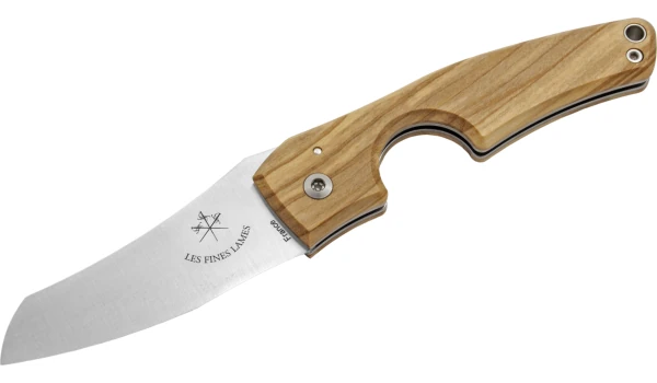 Les Fines Lames Le Petit oliivi sikariveitsi