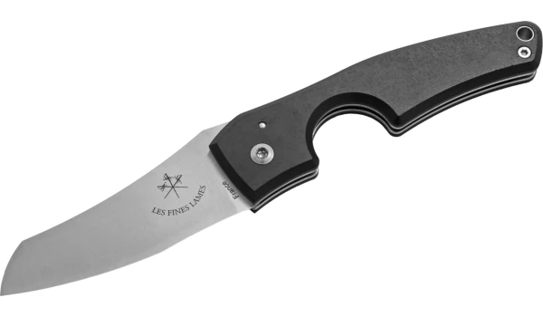 Les Fines Lames Le Petit eebenpuu sikariveitsi