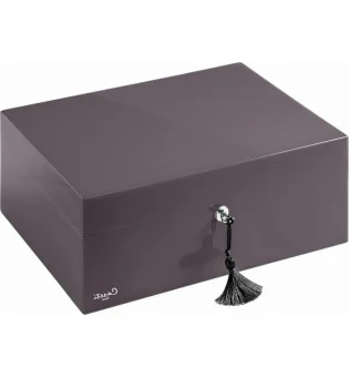 Caseti Humidori Paris tumma violetti
