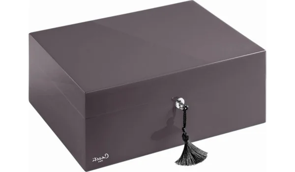 Caseti Humidori Paris tumma violetti