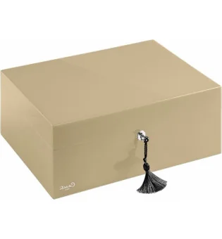 Caseti Humidori Paris beige